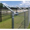 Extend-A-Post Post Extension - Size 1-5/8" Outside Diamater Pipe -