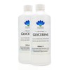 Vegetable Glycerine - 100% Pure - Multipurpose - Low GI