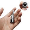 3 Pieces Wing Nut Bit Socket Tool, Wing Nut Driver
