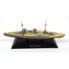 DeAgostini MOLTKE 1911 Battle Cruiser 1/1250 WS31