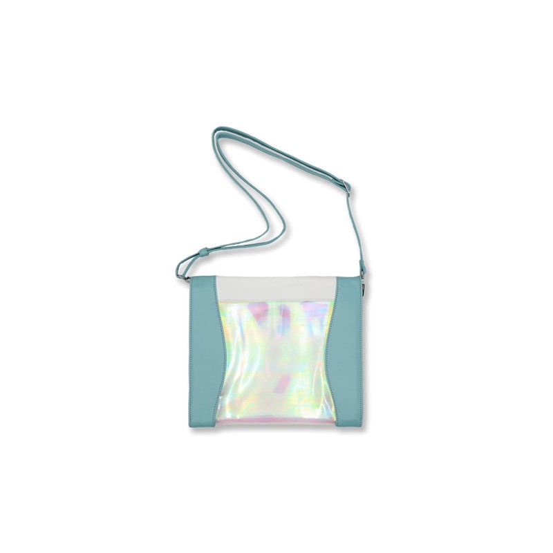Daihatsu Hatsune Miku Car Verification Case (ver.2) Shoulder Bag 01