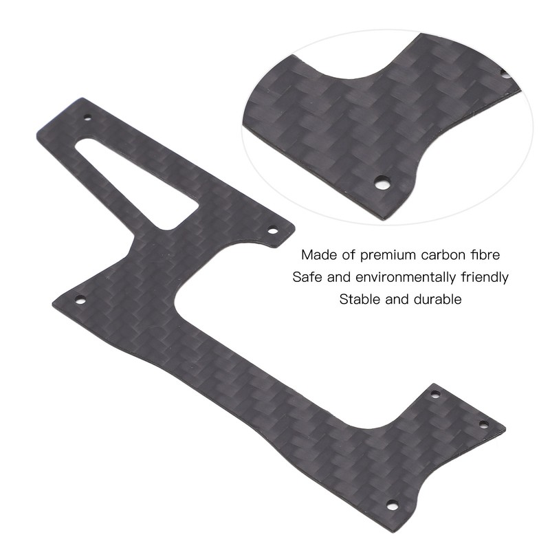 Down Carbon Frame Professional Replacement Down Carbon Frame Compatible for