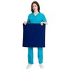 SHINRAY 0.5mmpb Lead Blanket Shield for Xray, Dental Xray Shield