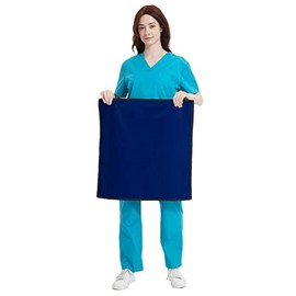 SHINRAY 0.5mmpb Lead Blanket Shield for Xray, Dental Xray Shield Apron, CE Certified