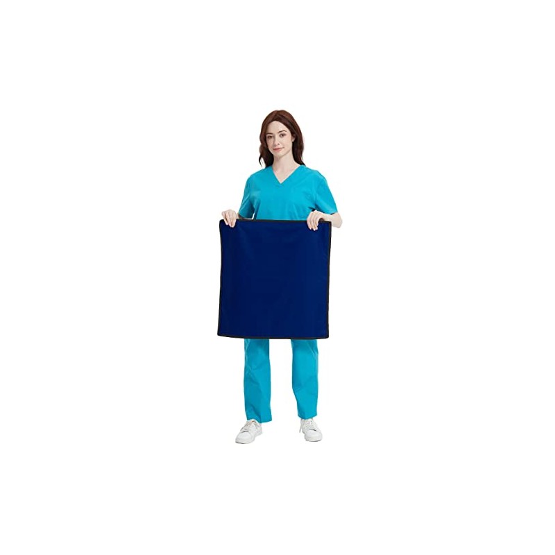 SHINRAY 0.5mmpb Lead Blanket Shield for Xray, Dental Xray Shield