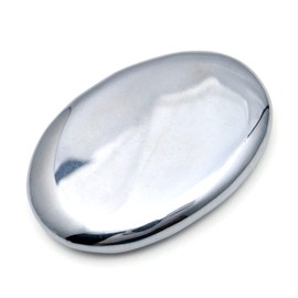 Terahertz Ore Mold Plate Hot Stone Therapy Massage Relaxation