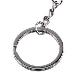 Hztyyier Creative Keychain, Shifter Keychain, Six Speed Gear Knob, Gear Key Ring, Metal Key Ring, Gift, black