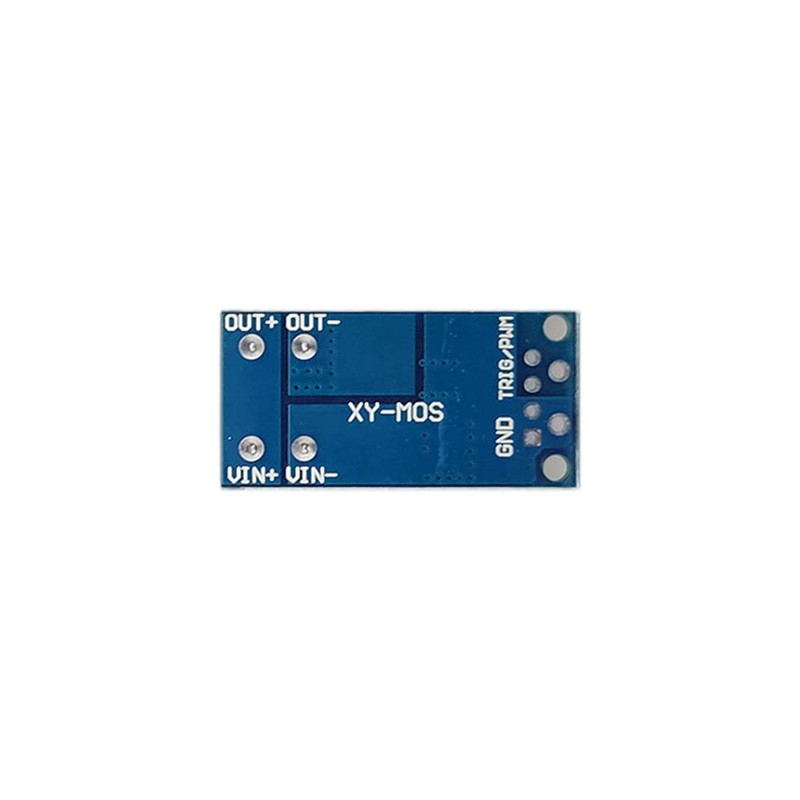 10x Dual High-Power MOS FET Trigger Switch Drive Module PWM