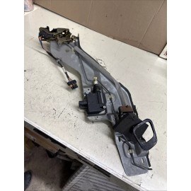 NOS GM 16620925 Module Asm LH Front Side Door Locking System W/Courtesy Lamp NOS