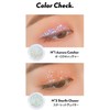 Eyeshadow Glitter Anlisia Glitter Gel Unleashia Glitter Glitter, Eyes, Hair