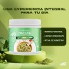 Matcha Japonés Orgánico Con Adaptógenos 180g en Polvo Té Verde