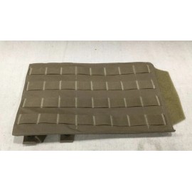 RARE US NAVY Pilot CMU Survival Vest Side Cover Pouch - UN-USED  CMU-37 38