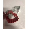 Wilton NEW Wilton Valentine Mini Cookie Cutter Set ~ 3