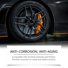 YXYTIWD 2PCS Machine Clean Spray, Supplies Machine Clean Outdoor All-Purpose Cleaner, Heavy-Duty Outdoor All Purpose Cleaner, Wheel Foam Cleaning Spray- 8 Oz.