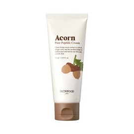 Skinfood Acorn Pore Elasticity Cleansing Foam 150ml / 스킨푸드 도토리 모공 탄력 클렌징폼 150ml