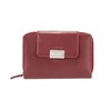Maitre Helena Ladies Purse Red