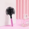 Round 3D Hair Brush Comb 360° Ball Hair Styling Tools