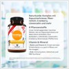 UroVigo for Women - Biotin & Vitamin A Support Mucous