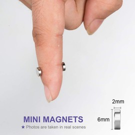 BTLIN Neodymium Magnets