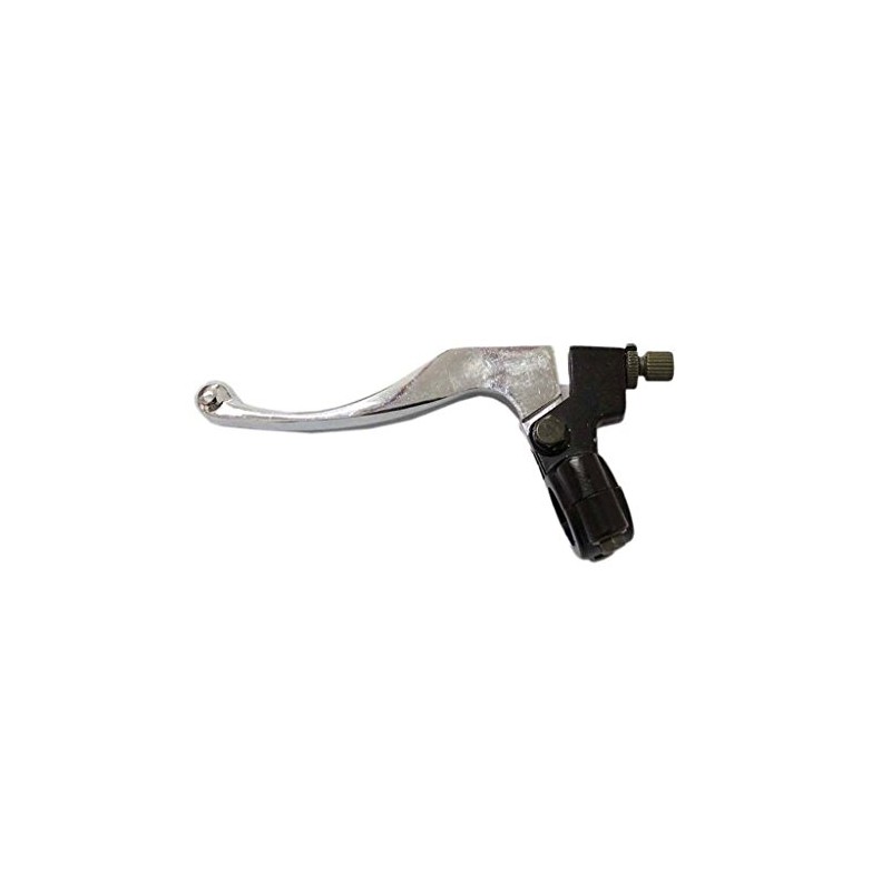 HURI Left Clutch Lever for CRF230F CRF150F CRF100F CRF80F Dirt