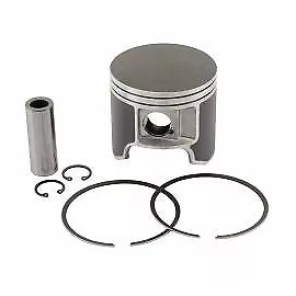 SBT Polaris Piston & Ring Set 777 /800DI /1200 /DI  2000-01 SLX  1.5mm