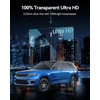 2PCS Car Screen Protector for Grand Cherokee L 2023 2024