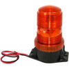 HQRP Amber Strobe Xenon Forklift Emergency Warning Light Beacon 12-110V