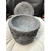 Made in Mexico Guacamole Maker 11"Large Genuine Mexican Manual Guacamole