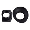 Eye Cup,Camera Lens Eyepiece Cup,Suitable for Canon 5DIII/1DX/7D/7DII/1DX/1DS MarkIII/1D MarkIII/1D