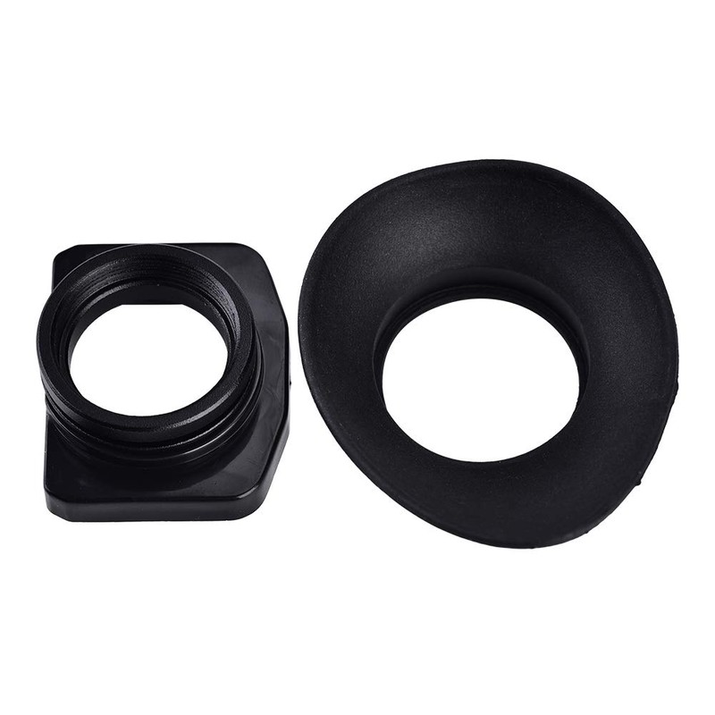 Eye Cup,Camera Lens Eyepiece Cup,Suitable for Canon 5DIII/1DX/7D/7DII/1DX/1DS MarkIII/1D MarkIII/1D