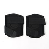 2-piece taping knee brace patella joint protector