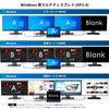 WAVLINK USB C Dock 4k Display, 7 in 1 Laptop