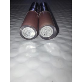 Doll 10 2 Tube Lot DOLL 10 Lipstick & Lipgloss Duo MISS BLISS unsealed NWOB Flaw