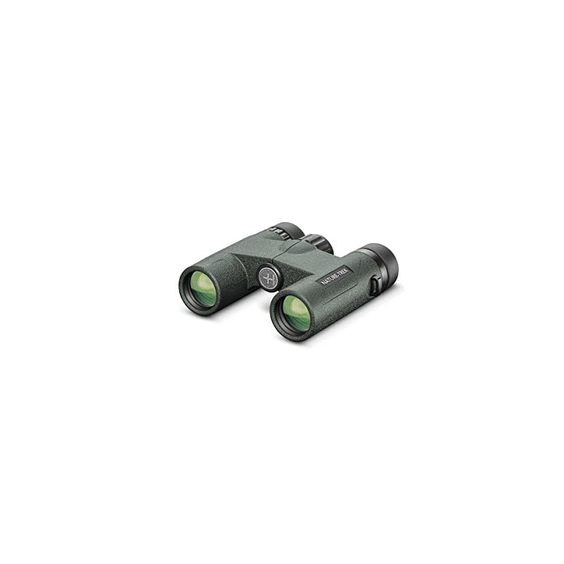 Hawke Nature-Trek 8x25 Binocular - Green