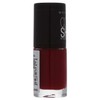 Maybelline Colour Show Tono 352 Downtown Red Pintauñas Colour Rojo