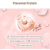 Plareceta Placenta Firming Bubble Toner, Calming Skin, Refreshing, Hydrating, Purifying,