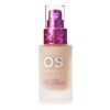 Hydrating Foundation Natural Os Colours