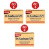 Dr. Kaufmann XPS Total Body Deodorant Soap 80g (Pack of