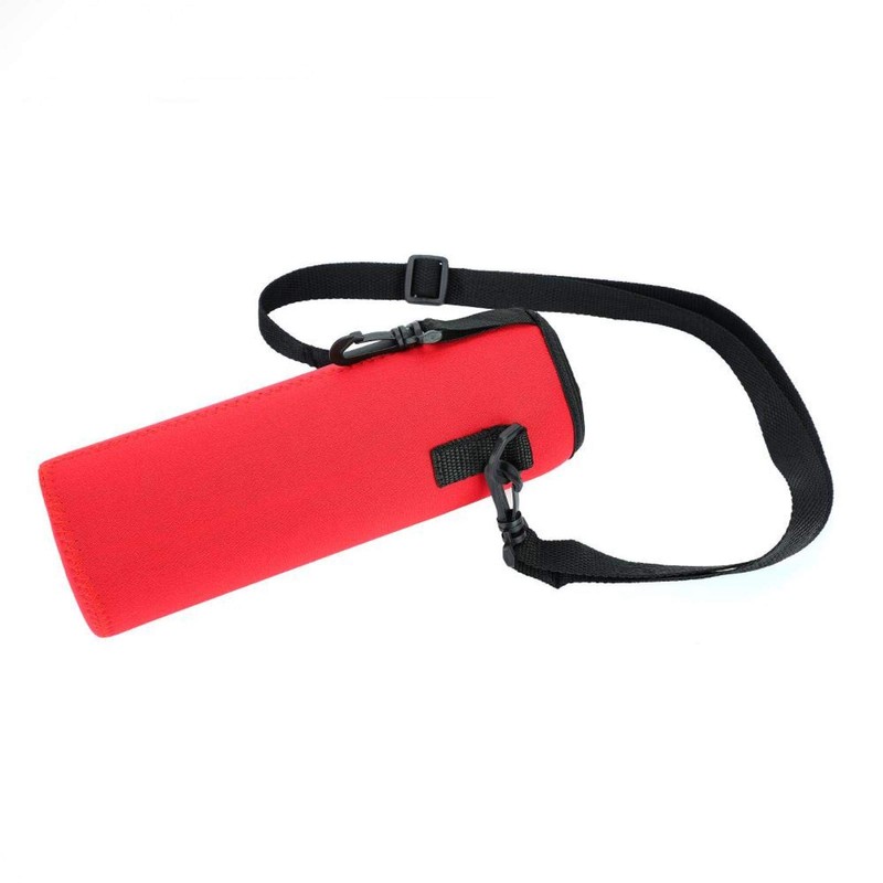 Water Bottle Bag Water Bottle Case Thermal Holder Bag Protect