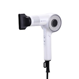 Clay Tion Elemare Dry Care Portable, Foldable, 1200W, 3 Levels of Airflow, 3 Temperature Control, Digital Display