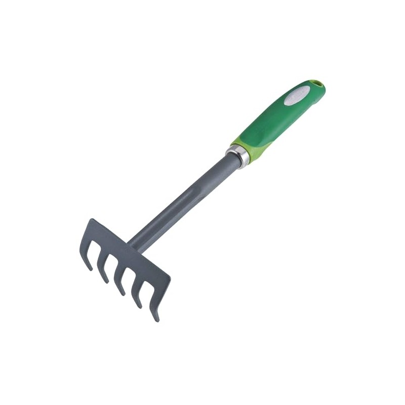 RIBILAND 00144 Rake 5 Teeth 29 cm