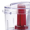 Girmi TR03 Chopper 150W Detachable Container Double Safety Device 350cc