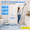 Steam Cleaner, High Pressure Steam Cleaner for Home, 6-Level Adjustment