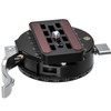 Leofoto PCL-70 Quick Release Clamp