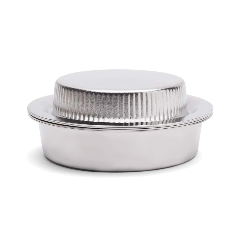 Jarware 3 in 1 Mason Jar Spiralizer Lid, Wide Mouth,