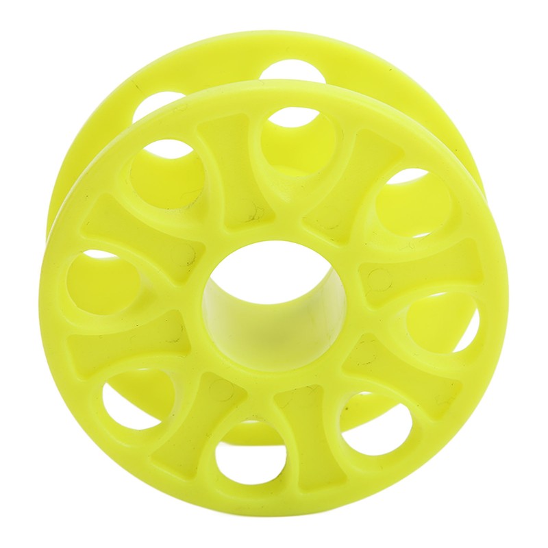Finger Reel Compact Diving Finger Spool for Cave Diving and