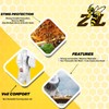 Premium Quality Ventilated Bee Suit for Men and Women with