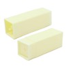 10Pcs Japanese Style Upright Butter Stick Rotating Butter Spreader Kitchen