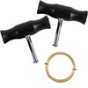 Pack of 3 Windscreen Removal Tools, Car Windscreen Removal Tool,