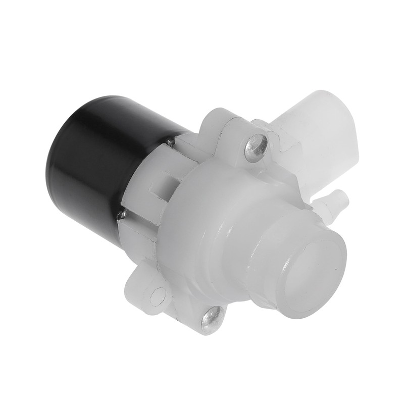 Truck Windshield Wiper Washer Reservoir Fluid Pump for Kenworth T880